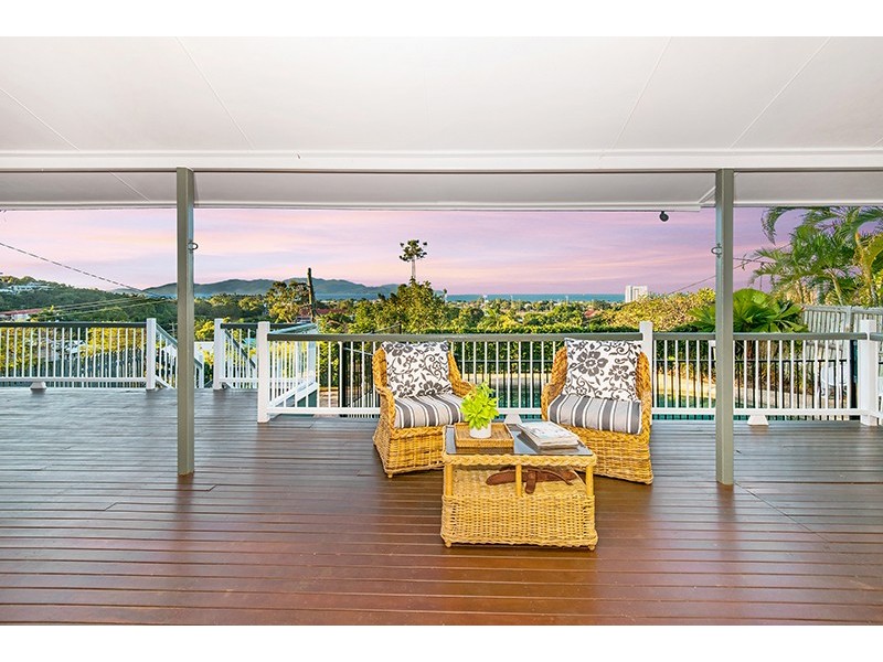 368 Stanley Street, North Ward QLD 4810