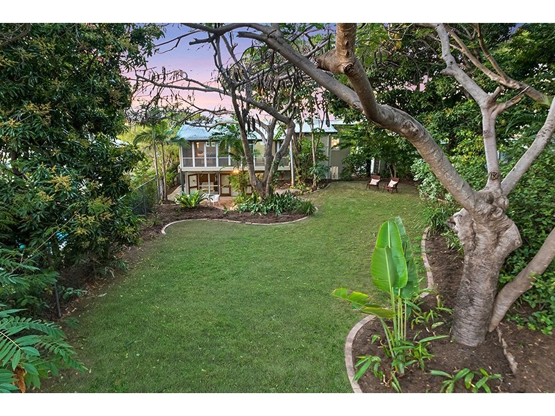 368 Stanley Street, North Ward QLD 4810