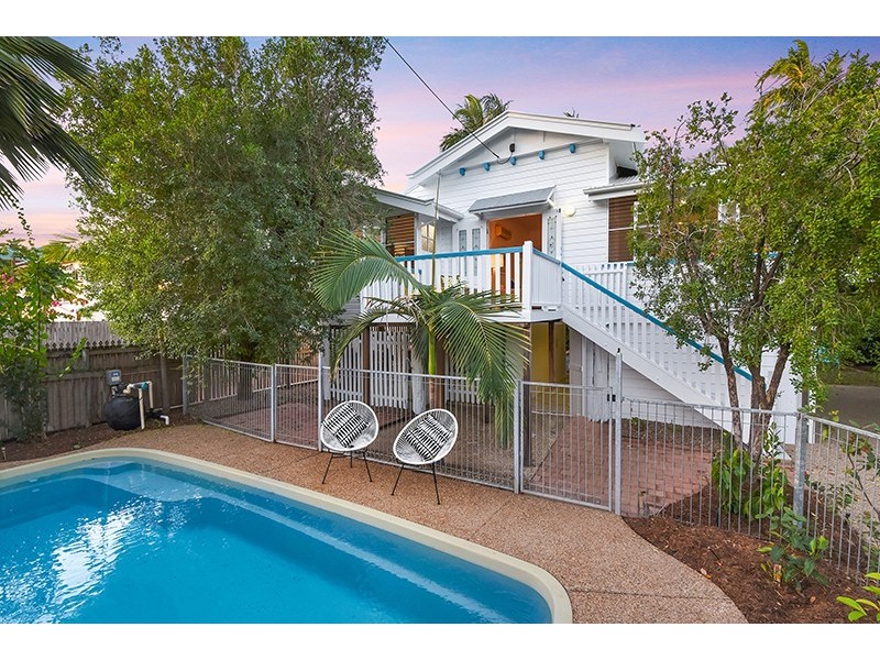 81 Cook Street, North Ward QLD 4810