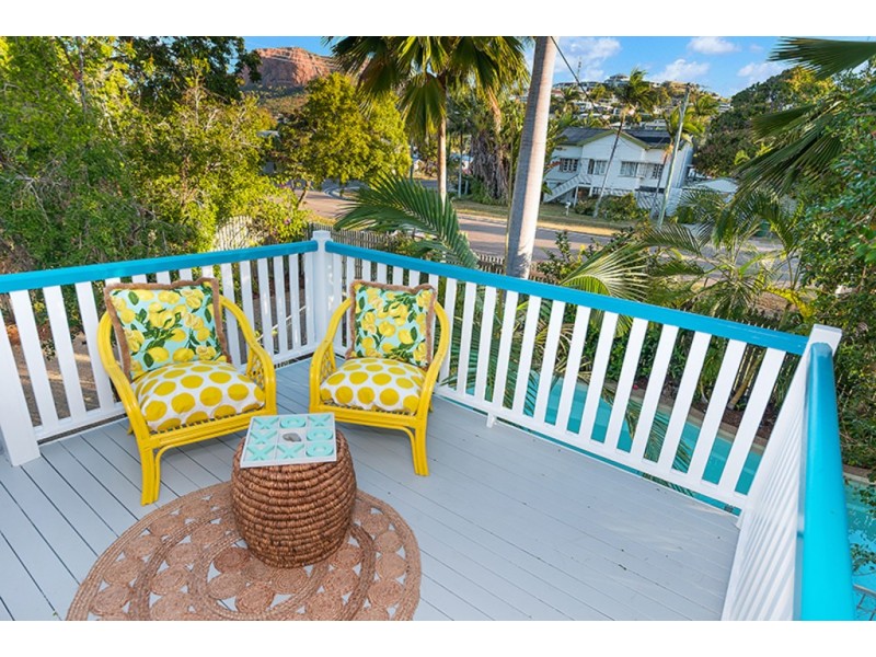 81 Cook Street, North Ward QLD 4810