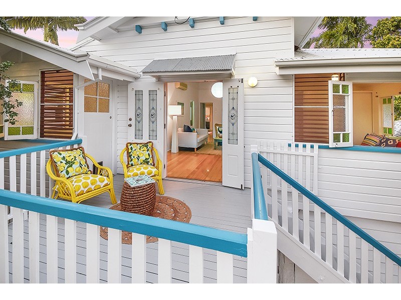 81 Cook Street, North Ward QLD 4810