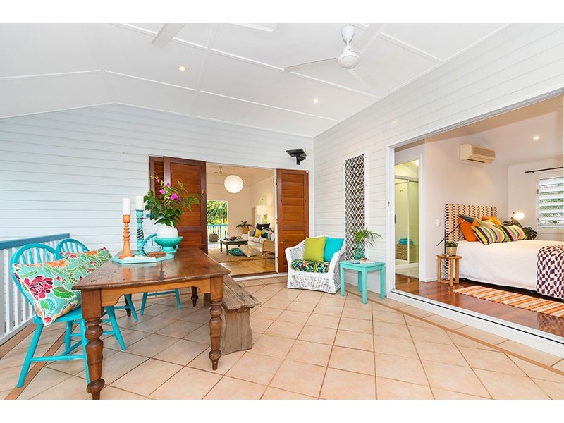 81 Cook Street, North Ward QLD 4810