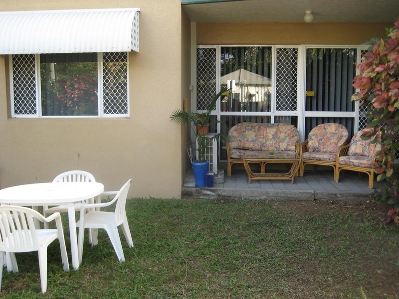 1/50-54 McIlwraith Street, Townsville City QLD 4810