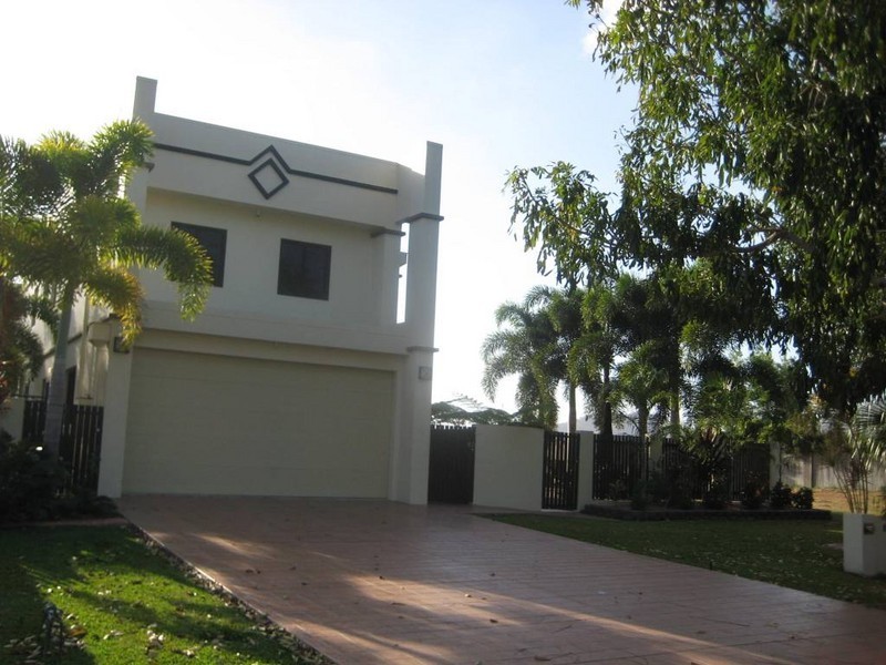 82  Sanctuary Drive, Idalia QLD 4811