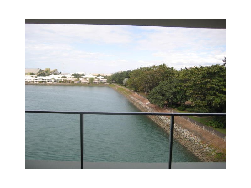 1703 Mariners Peninsula, Townsville QLD 4810