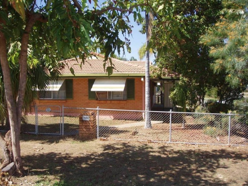 12 Isley Street, North Ward QLD 4810