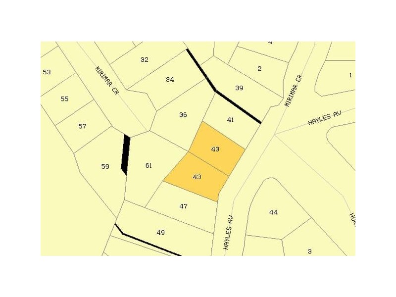 43 Hayles Avenue, Arcadia QLD 4819