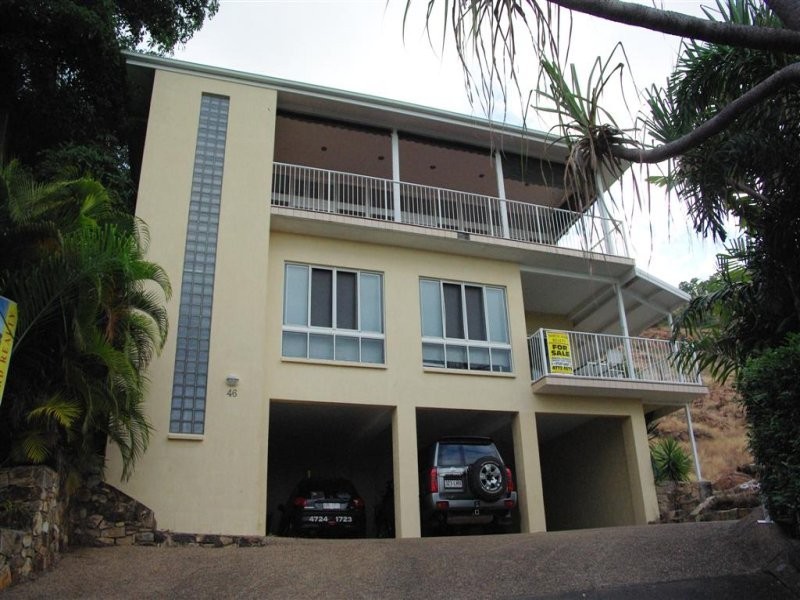 1/46 Victoria Street, Townsville QLD 4810