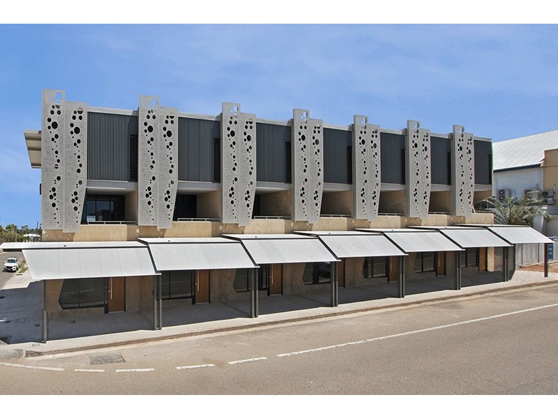 14/23 Echlin Street, West End QLD 4810