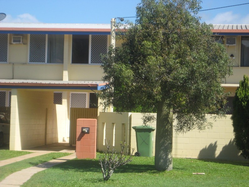 6/174 Harold Street, Townsville West QLD 4810