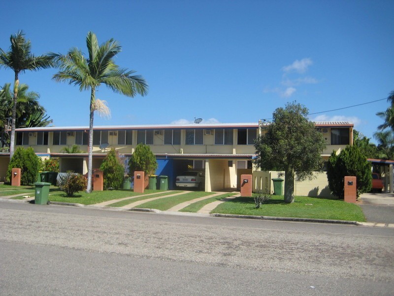 6/174 Harold Street, Townsville West QLD 4810
