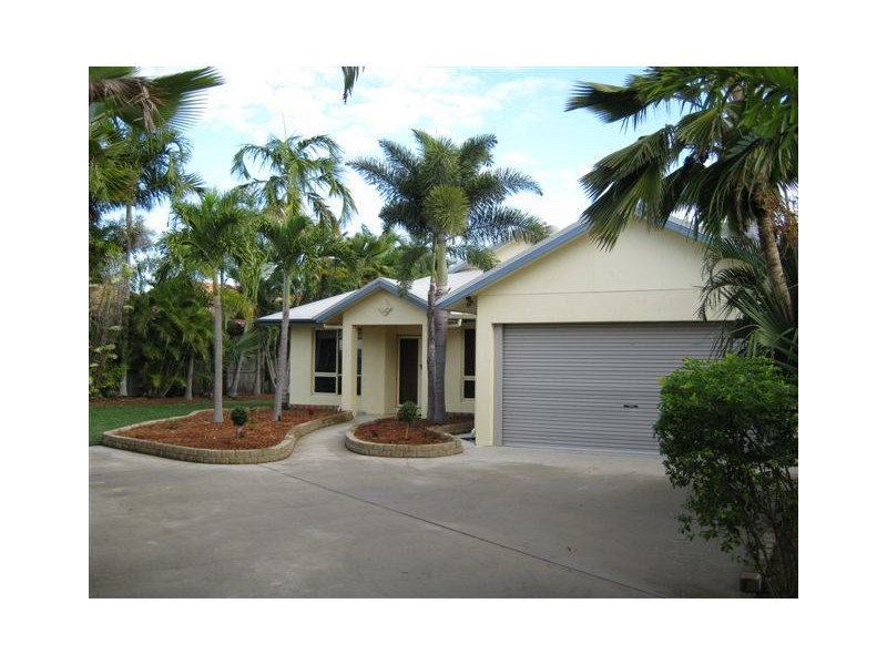 10 Wynberg Drive, Annandale QLD 4814