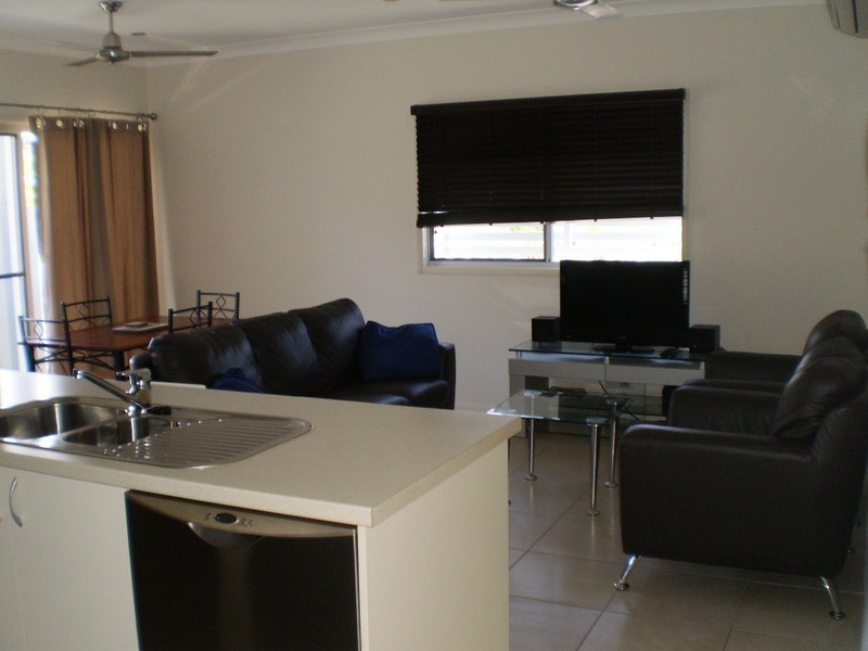 21/50 Primrose Street/Soiree, Belgian Gardens QLD 4810