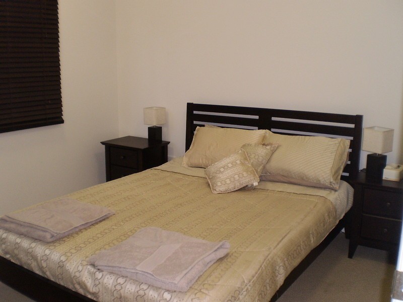 21/50 Primrose Street/Soiree, Belgian Gardens QLD 4810