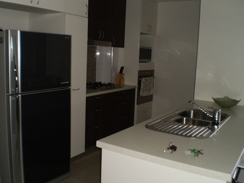 21/50 Primrose Street/Soiree, Belgian Gardens QLD 4810