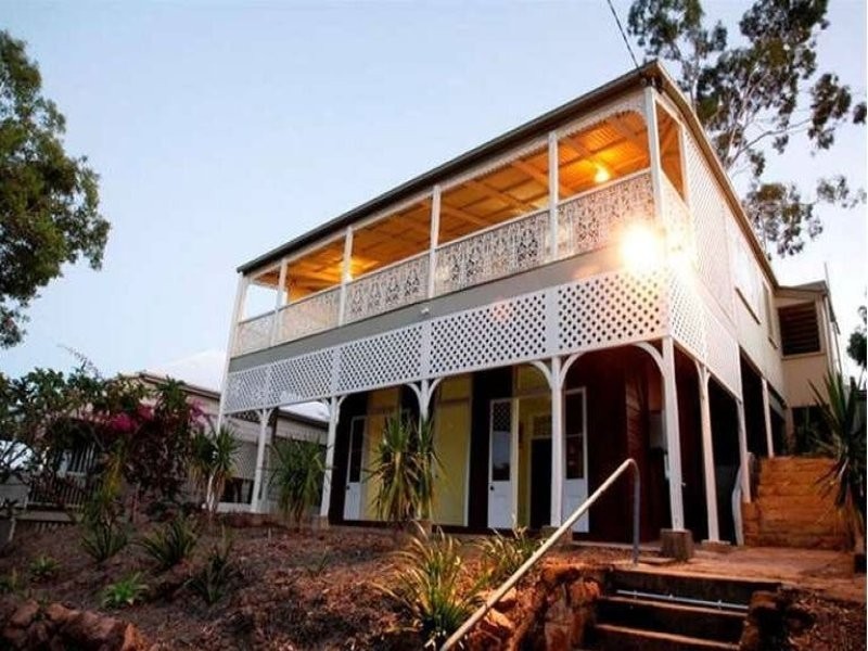 40  Stokes Street, Townsville QLD 4810