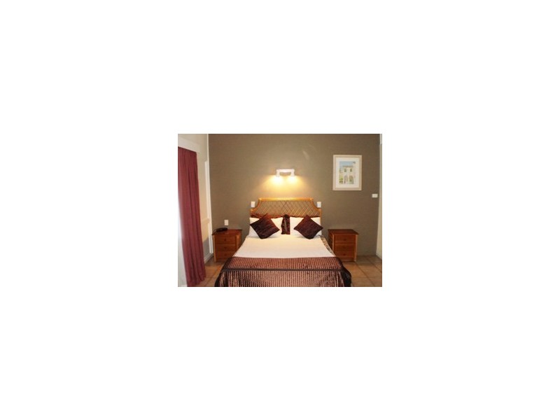 192/61 Mandalay Avenue, Magnetic Island QLD 4819