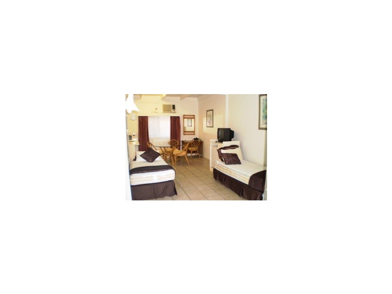 192/61 Mandalay Avenue, Magnetic Island QLD 4819