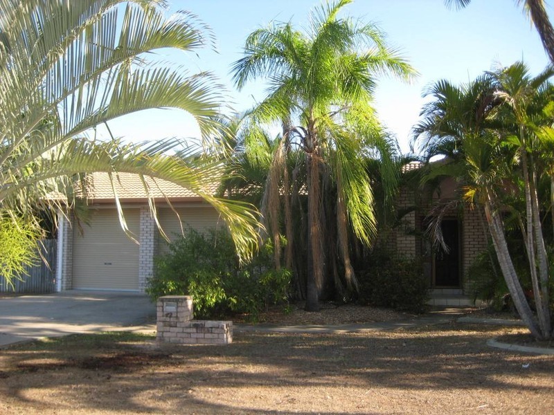 7 Jonquil Court, Annandale QLD 4814