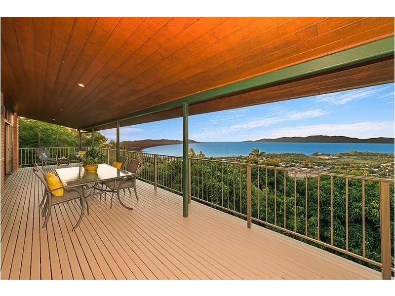 6 Edinburgh Court, Castle Hill QLD 4810