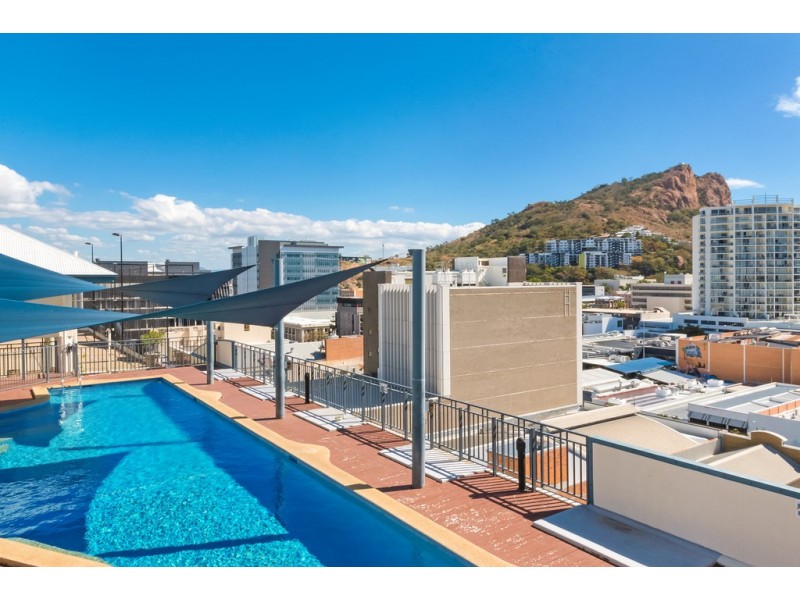 87/86 Ogden Street, Townsville City QLD 4810