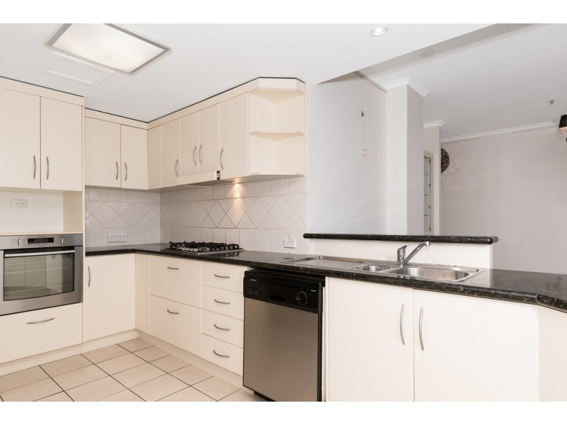 87/86 Ogden Street, Townsville City QLD 4810