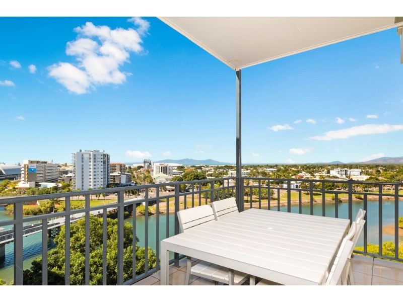 87/86 Ogden Street, Townsville City QLD 4810