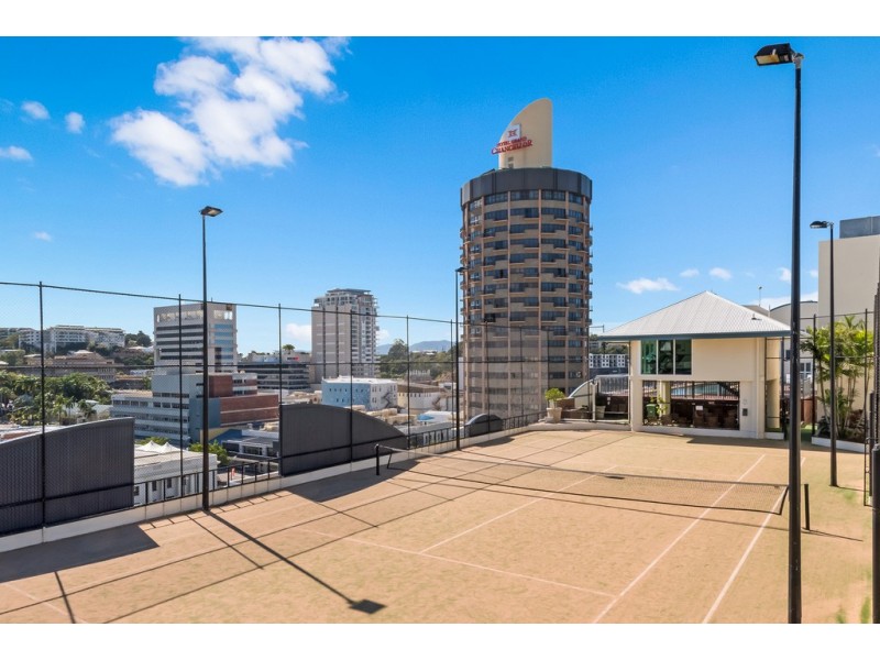 87/86 Ogden Street, Townsville City QLD 4810