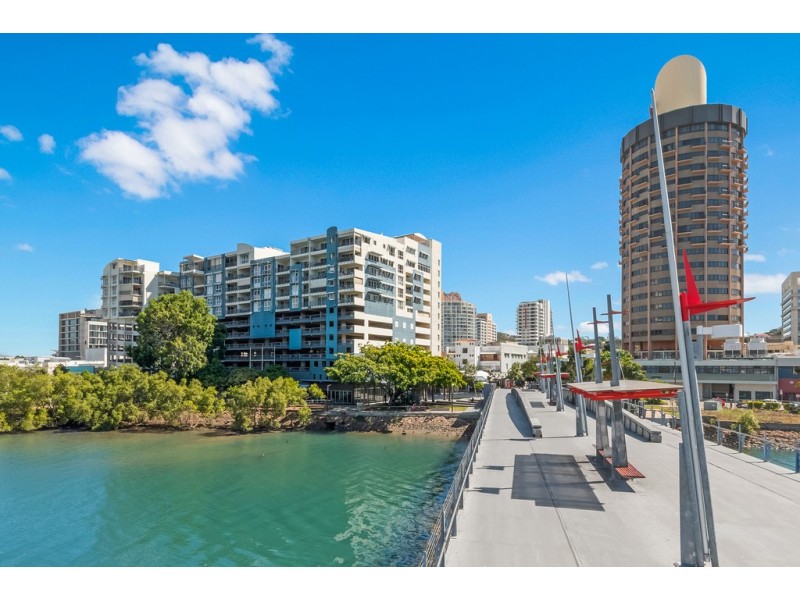 87/86 Ogden Street, Townsville City QLD 4810
