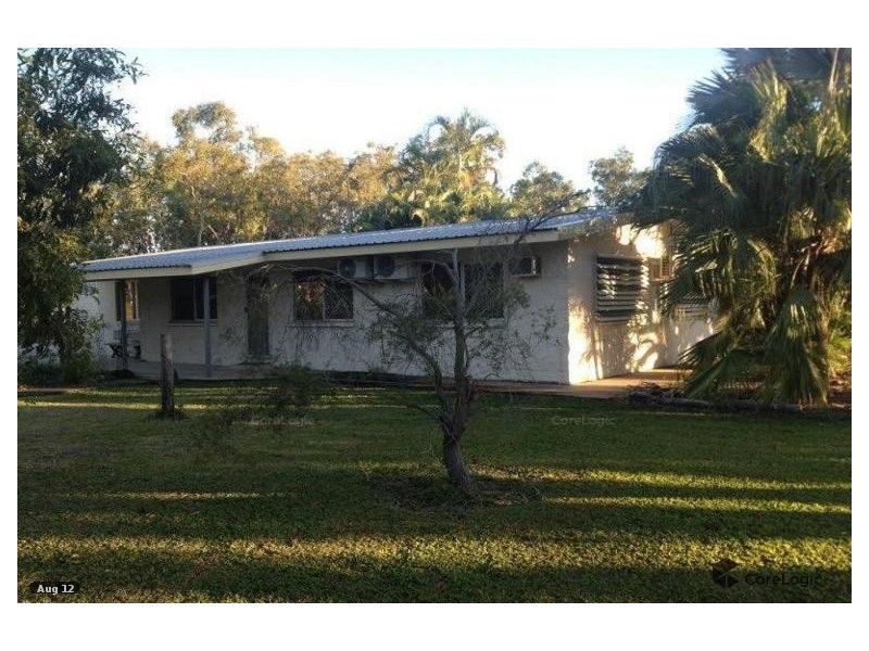 78 Darling Road, Jensen QLD 4818