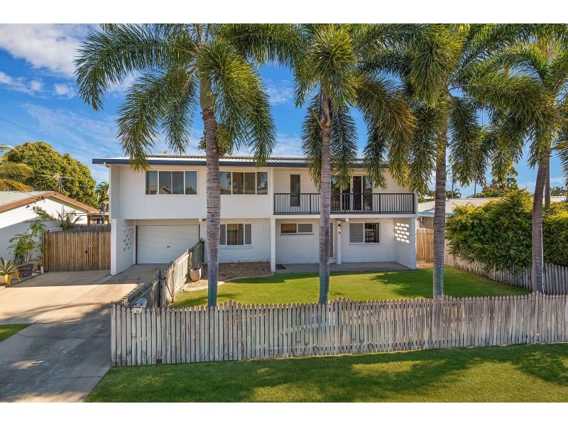 14 Gould Street, Thuringowa Central QLD 4817