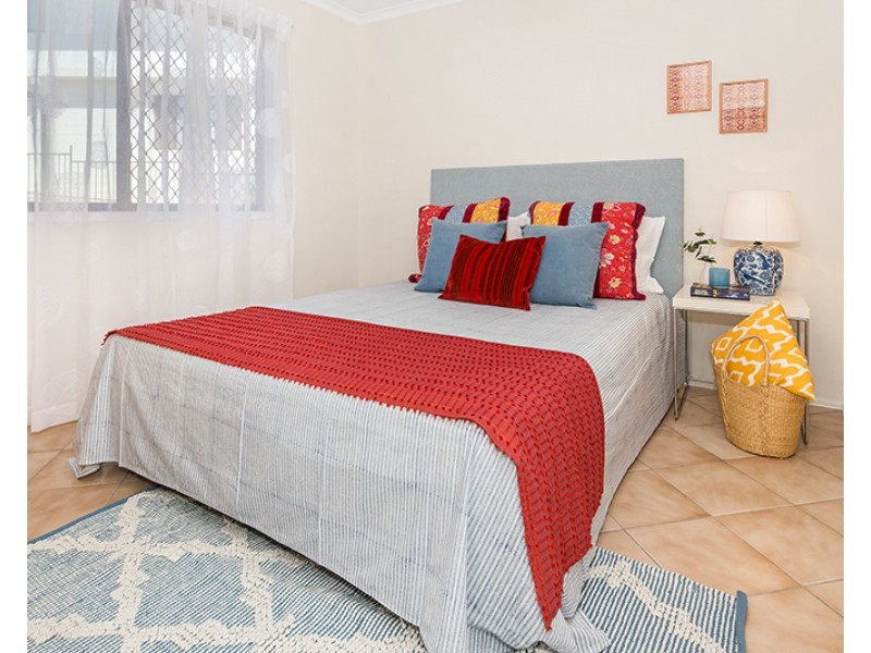 1 St James Drive, Belgian Gardens QLD 4810