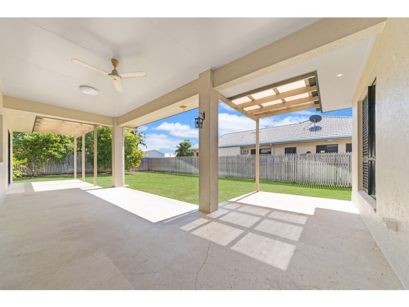 12 Paperbark Place, Mount Louisa QLD 4814