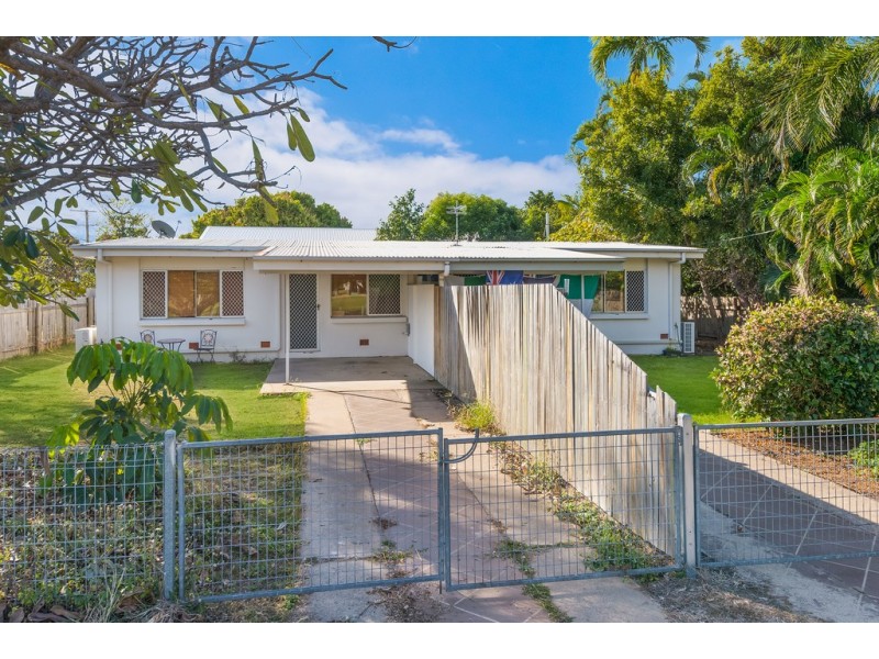 99 Charles Street, Vincent QLD 4814