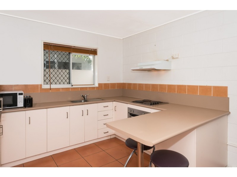 99 Charles Street, Vincent QLD 4814