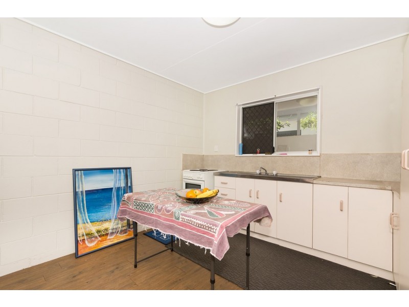 99 Charles Street, Vincent QLD 4814