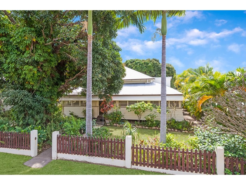 20 Alexandra Street, North Ward QLD 4810