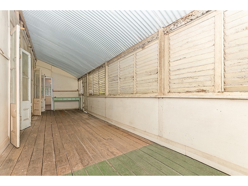 20 Alexandra Street, North Ward QLD 4810