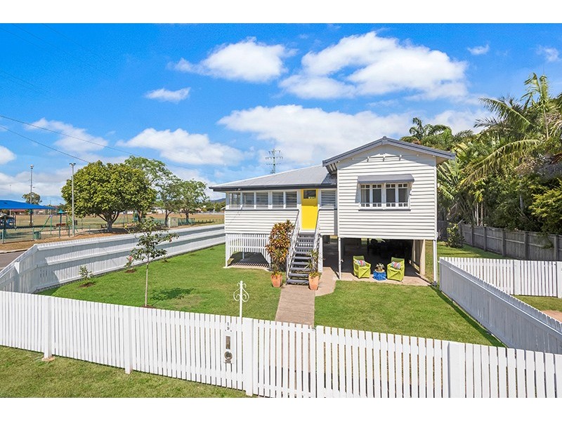 19 Sturges Street, Hermit Park QLD 4812