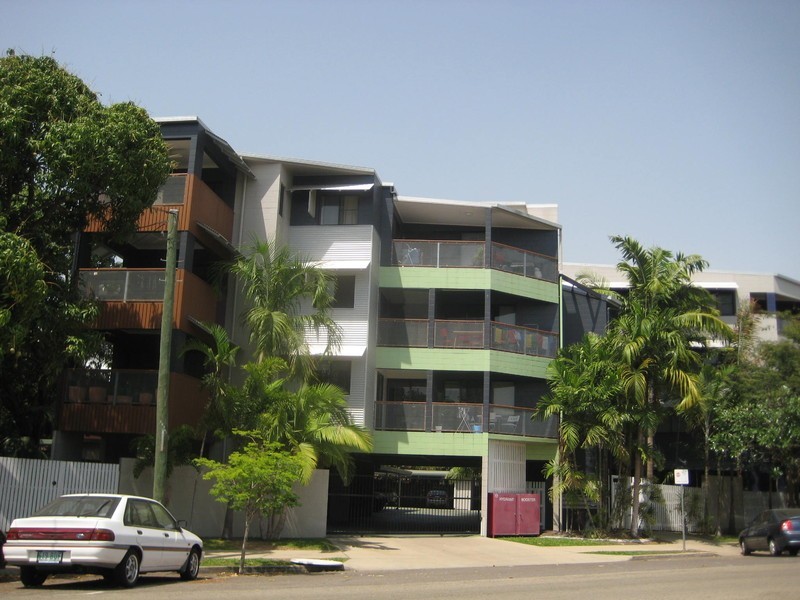 15/33-35 McIlwraith Street, South Townsville QLD 4810