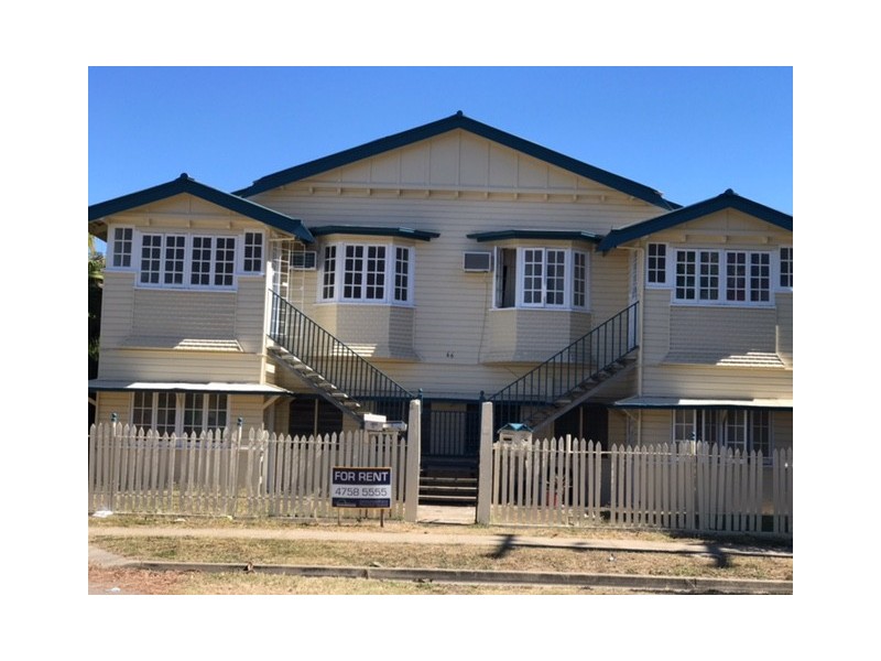 2/66 Mitchell Street, North Ward QLD 4810