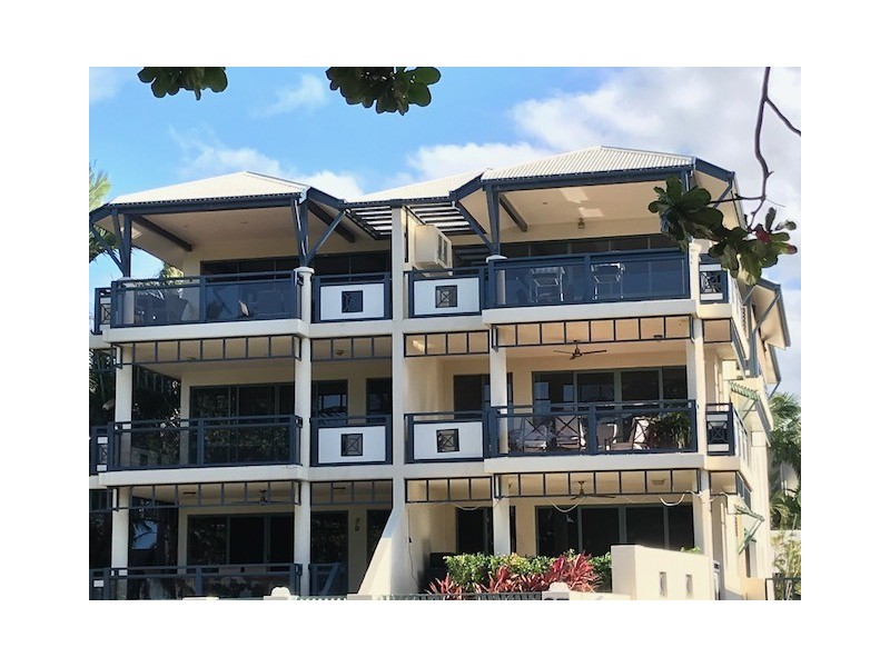 6/97 The Strand, North Ward QLD 4810