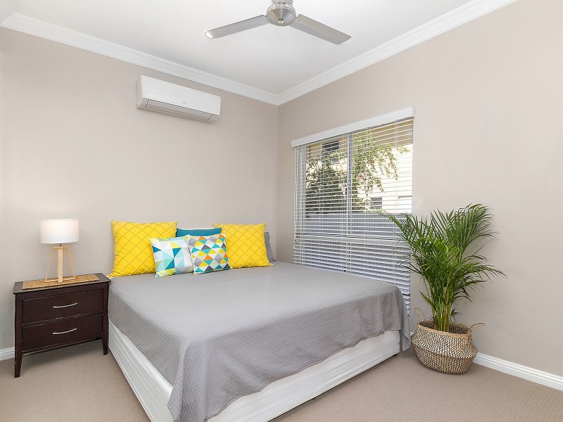 12 Parry Street, Belgian Gardens QLD 4810