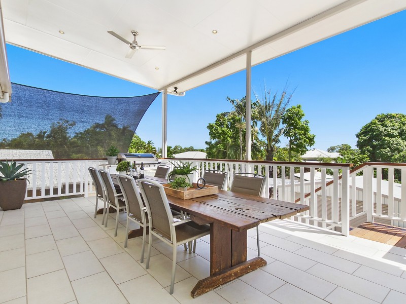 12 Parry Street, Belgian Gardens QLD 4810