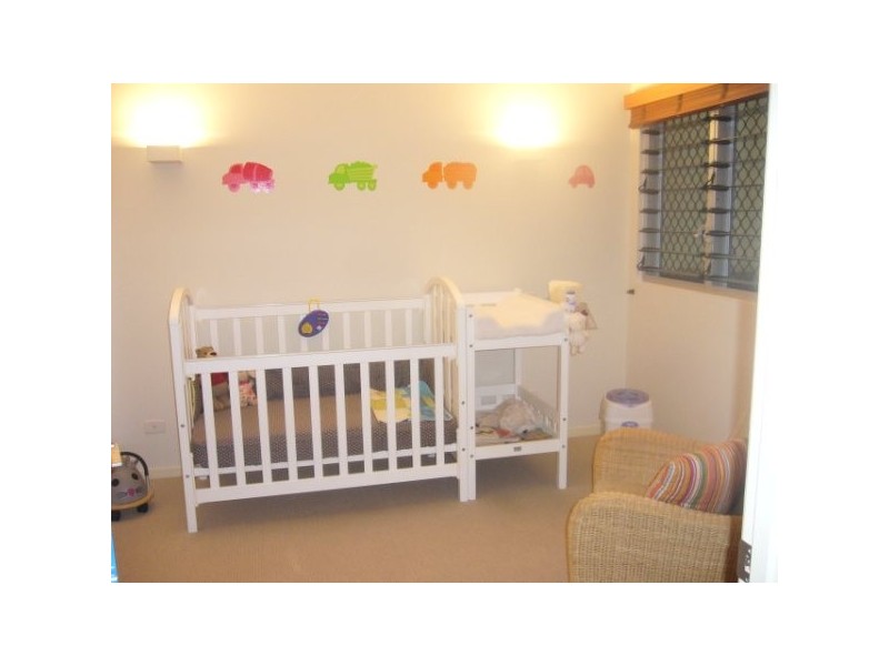 23/98  Mitchell Street, North Ward QLD 4810