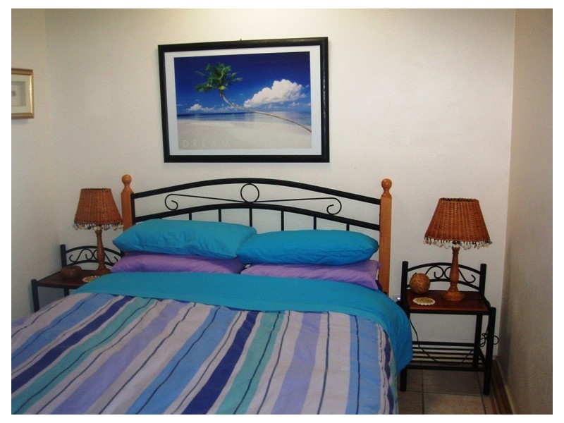 14 Granite Street, Picnic Bay, Magnetic Island QLD 4819