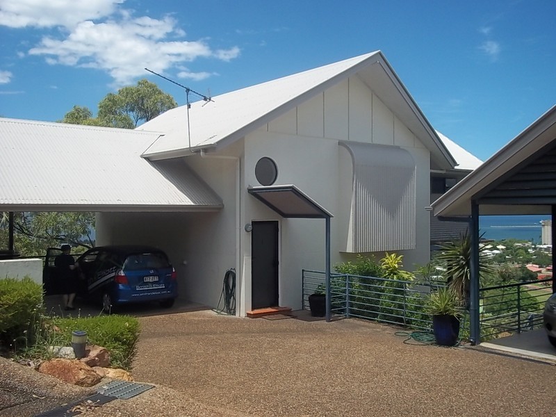 1/5 Glamis Court Yarrawonga, Townsville QLD 4810