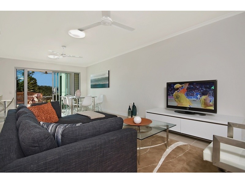 50/38 Morehead Street, South Townsville QLD 4810