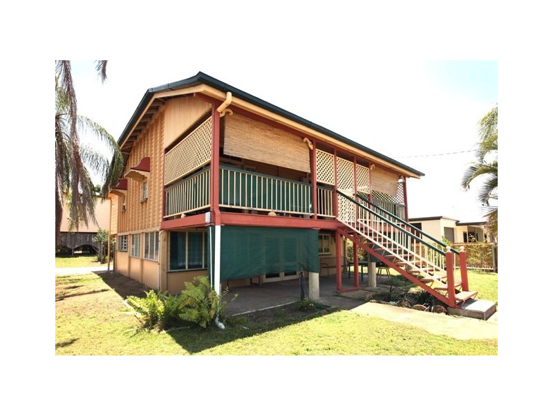 8a Martin Street, South Townsville QLD 4810