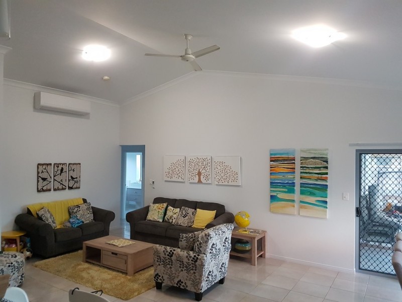 3 Polmaise Close, Burdell QLD 4818